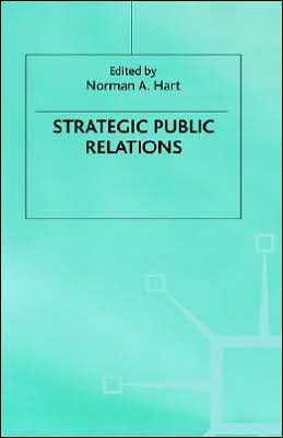 Strategic Public Relations