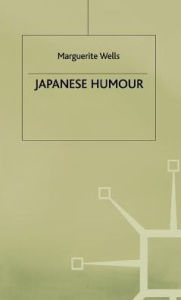 Title: Japanese Humour, Author: M. Wells