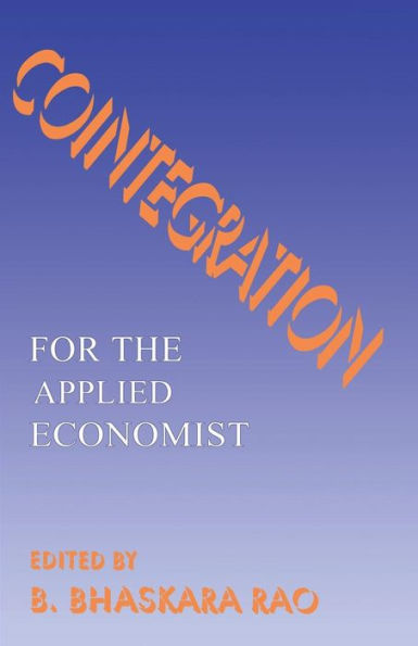 Cointegration: for the Applied Economist