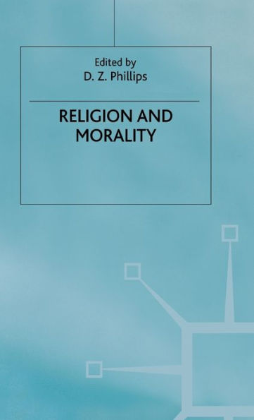 Religion and Morality