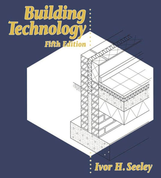 Building Technology / Edition 5