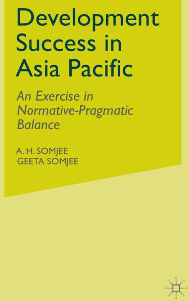 Development and Success in the Asian Pacific