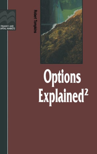 Options Explained