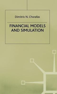 Financial Models and Simulation