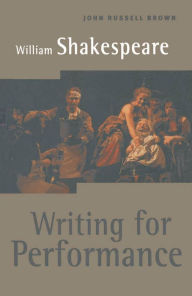 Title: William Shakespeare, Author: J. Brown