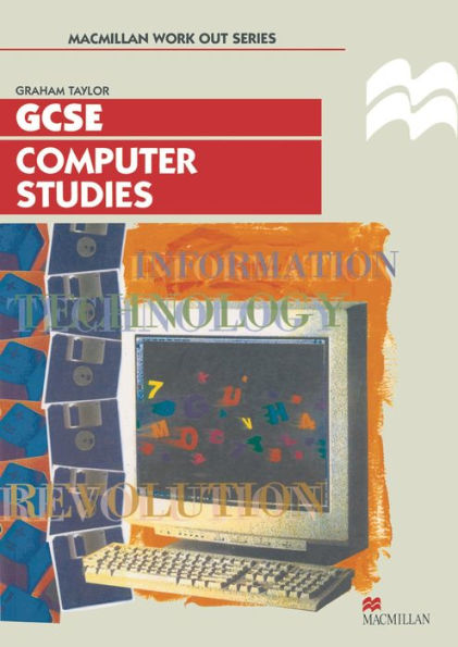 Work Out Computer Studies GCSE / Edition 4