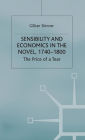 Sensibility and Economics in the Novel: The Price of a Tear