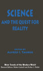 Science and the Quest for Reality