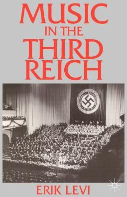 Music in the Third Reich