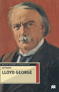 Title: Lloyd George, Author: Ian Packer