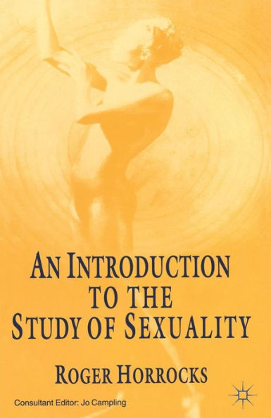 An Introduction to the Study of Sexuality