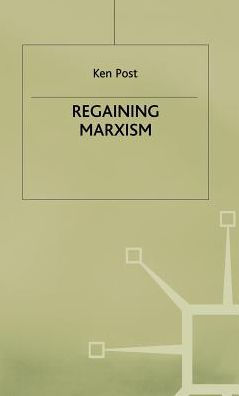 Regaining Marxism