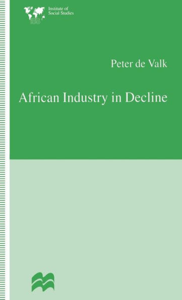 African Industry in Decline: The Case of Textiles in Tanzania in the 1980s