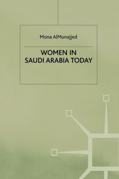 Women Saudi Arabia Today