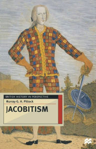 Title: Jacobitism, Author: M. Pittock