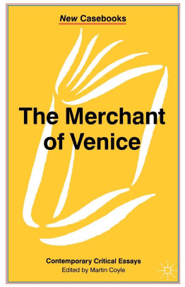 Argumentative Essay High School The Merchant Of Venice William Shakespeare High School Graduation Essay also Example Of Thesis Statement In An Essay The Merchant Of Venice William Shakespeare By Martin Coyle Research Paper Samples Essay