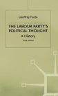 The Labour Party's Political Thought: A History