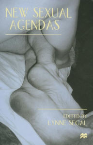 Title: New Sexual Agendas, Author: Lynne Segal