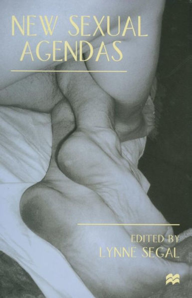 New Sexual Agendas