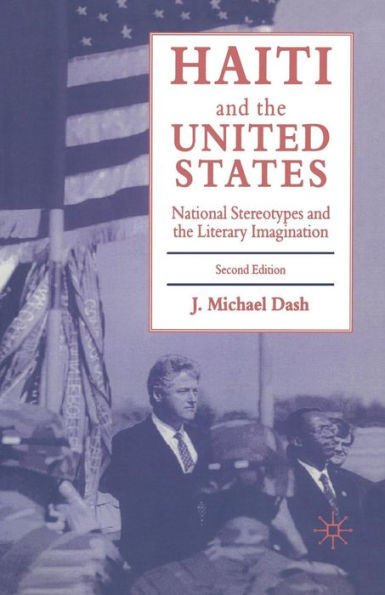 Haiti and the United States: National Stereotypes Literary Imagination