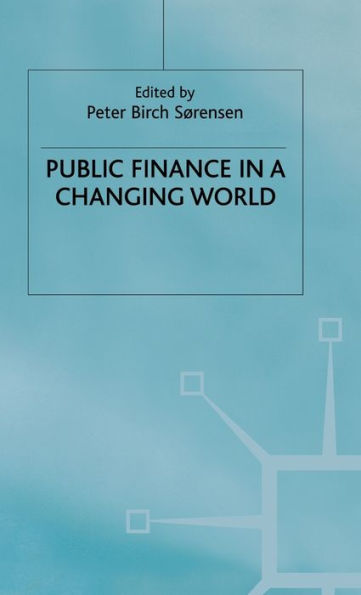 Public Finance in a Changing World