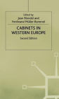 Cabinets in Western Europe