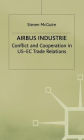 Airbus Industrie: Conflict and Cooperation in US-EC Trade Relations
