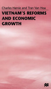 Title: Vietnam's Reforms and Economic Growth, Author: C. Harvie