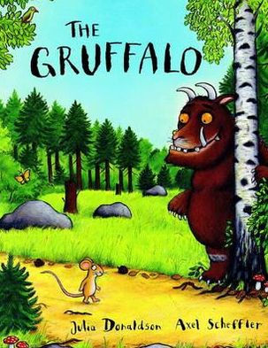 The Gruffalo