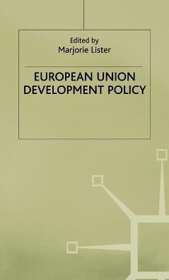 European Union Development Policy