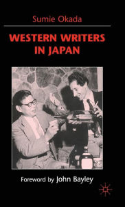 Title: Western Writers in Japan, Author: S. Okada