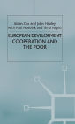 European Development Cooperation and the Poor