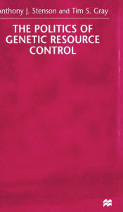 Title: The Politics of Genetic Resource Control, Author: Daniel Horan Ofm