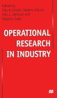 Operational Research in Industry