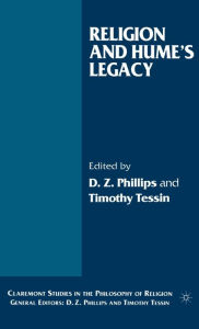 Title: CSPR;Religion and Hume's Legacy, Author: D. Z. Phillips