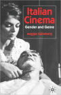 Italian Cinema: Gender and Genre