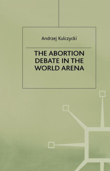 the Abortion Debate World Arena