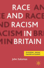 Race and Racism in Britain, Third Edition / Edition 3