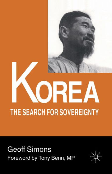 Korea: The Search for Sovereignty