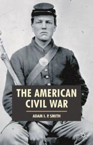 Title: The American Civil War, Author: Adam Smith