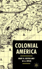 Colonial America: From Jamestown to Yorktown