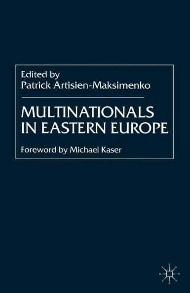 Multinationals in Eastern Europe