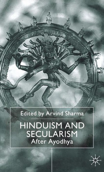 Hinduism and Secularism: After Ayodhya
