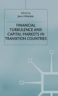 Financial Turbulence and Capital Markets in Transition Countries