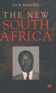 Title: The New South Africa, Author: G. Arnold