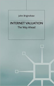 Title: Internet Valuation, Author: J. Briginshaw