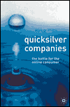 Title: Quicksilver Companies: The Battle for the Online Consumer, Author: A. Griffiths