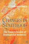 Alternative view 1 of Changes in Statehood: The Transformation of International Relations