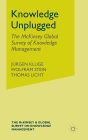 Knowledge Unplugged: The McKinsey Global Survey of Knowledge Management