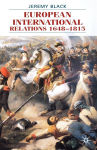Alternative view 1 of European International Relations 1648-1815